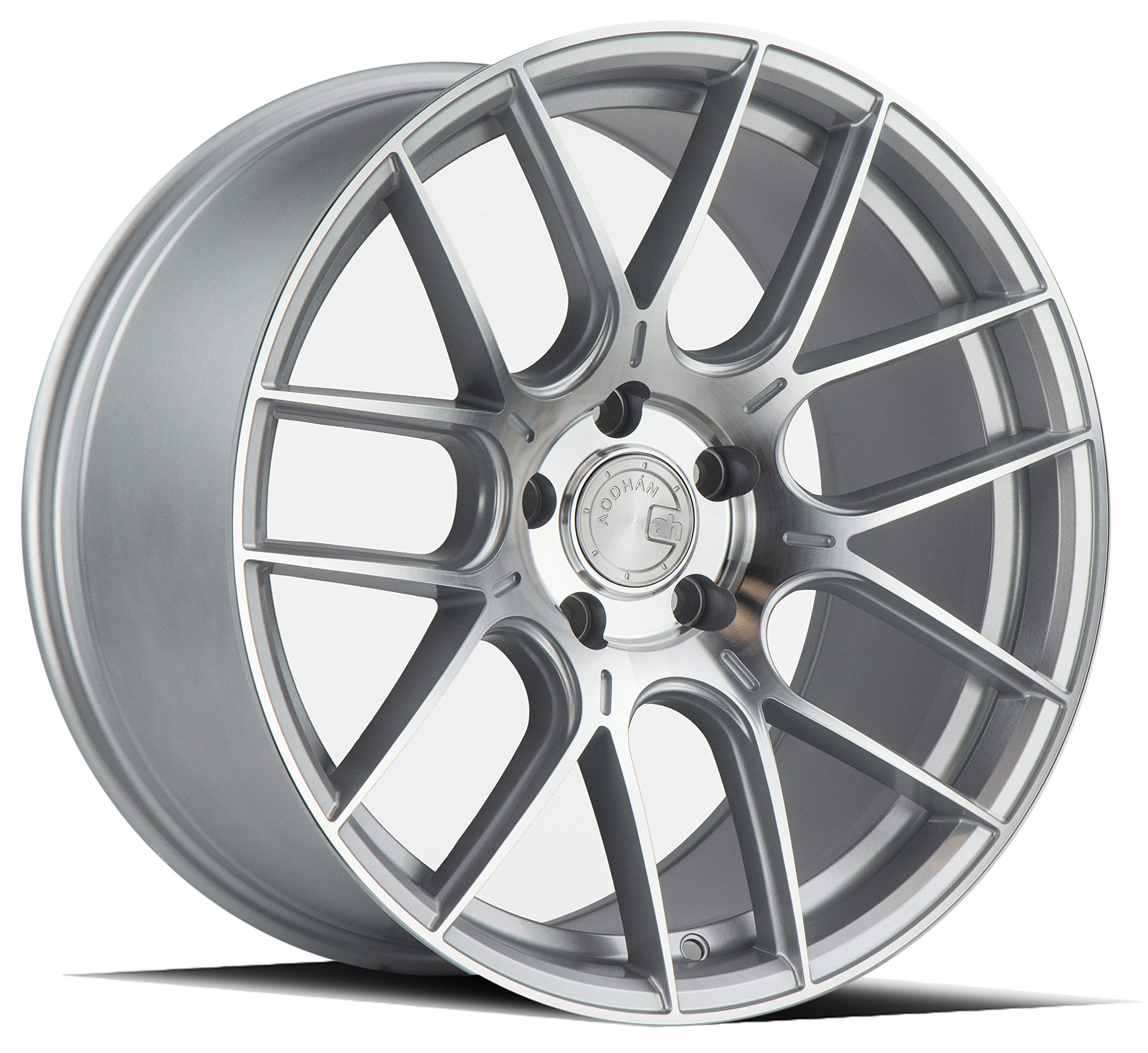 AODHAN 18インチ　PCD120 等 Amazon.com: Aodhan AHX Wheel : 18x9.5, 5x120 Bolt Pattern, 72.6mm